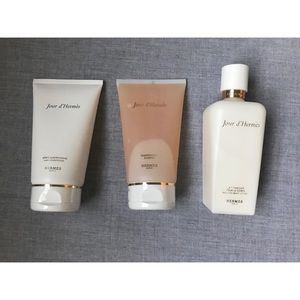 Hermès Set